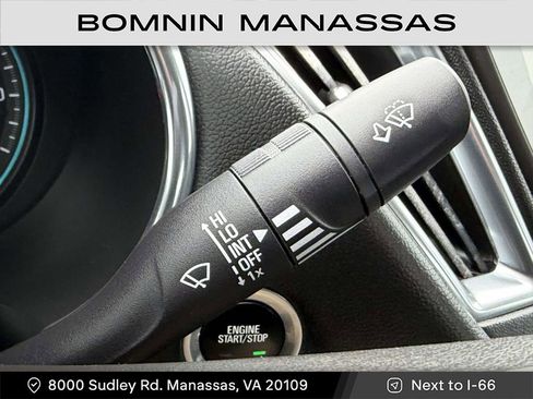 Used 2017 Chevrolet Malibu Premier image 15