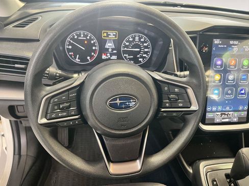 Certified 2024 Subaru Impreza 2.0i Sport AWD/4WD image 42
