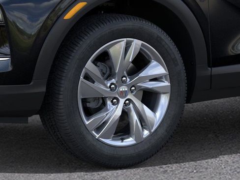 New 2026 Buick Encore GX Preferred image 9
