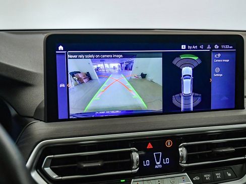 Used 2022 BMW X3 sDrive30i w/ M Sport Package 2 image 26