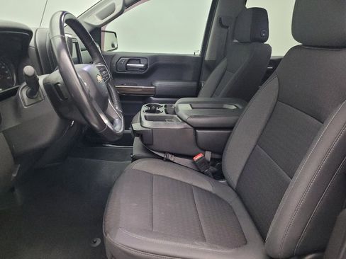 Used 2020 Chevrolet Silverado 1500 LT w/ All-Star Edition image 17