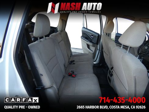 Used 2016 Honda Pilot EX image 33