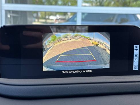 New 2026 MAZDA CX-30 AWD 2.5 S w/ Select Sport Pkg image 19