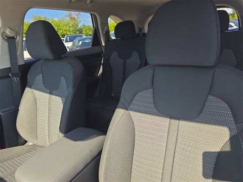 New 2026 Kia Sorento LX image 23