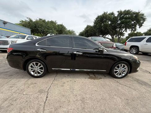 Used 2012 Lexus ES 350 w/ Touring Special Edition FWD image 8