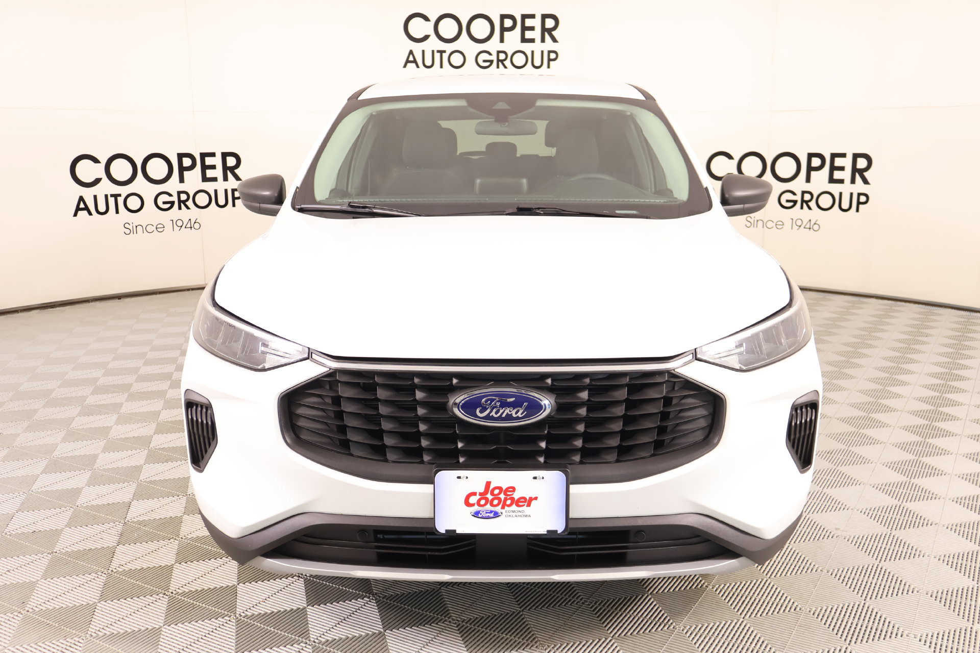 Used 2024 Ford Escape Active FWD image 8