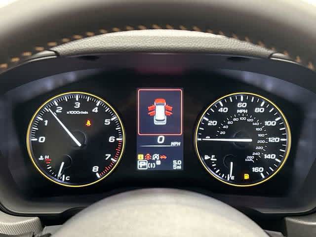 New 2026 Subaru Forester Wilderness AWD/4WD image 7