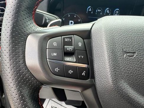 Certified 2024 Ford Ranger Raptor AWD/4WD image 10