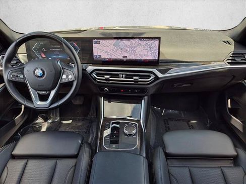 Used 2023 BMW 330i xDrive Sedan w/ Premium Package AWD/4WD image 19