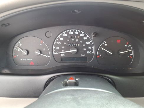 Used 1999 Ford Ranger XL RWD image 15
