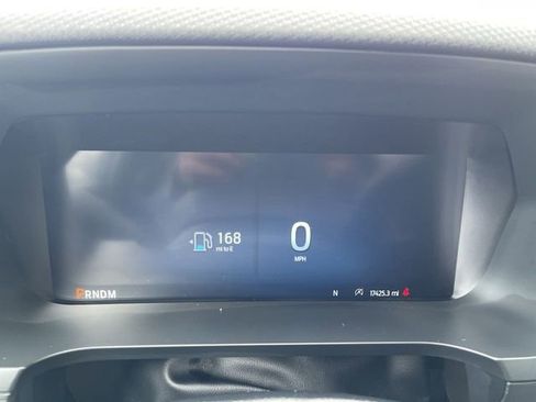 Used 2025 Ford F150 XLT w/ Equipment Group 301A Standard AWD/4WD image 17
