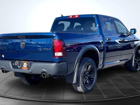 Used 2024 RAM 1500 Classic Warlock image 23