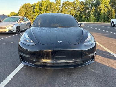 Used 2021 Tesla Model 3 Standard Range Plus
