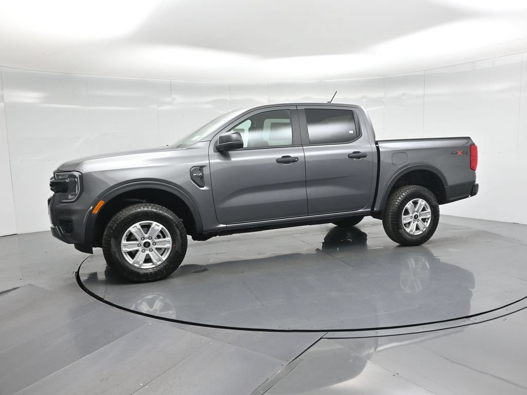New 2025 Ford Ranger XL w/ Trailer Tow Package AWD/4WD image 28