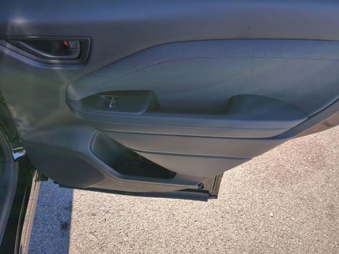 New 2026 Subaru Forester Premium image 33