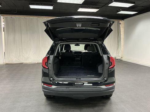 Used 2024 GMC Terrain AT4 w/ LPO, Floor Liner Package AWD/4WD image 26