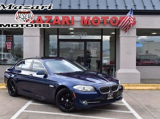 Used 2013 BMW 535i xDrive Sedan video 1