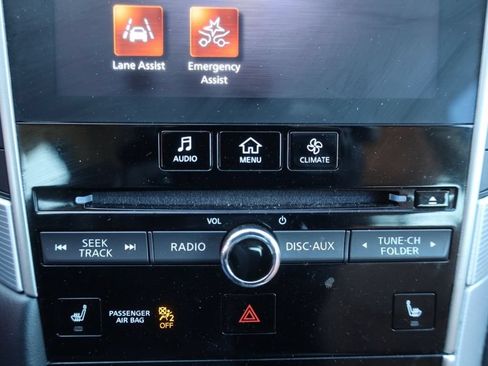 Used 2023 INFINITI Q50 Luxe w/ Cargo Package AWD/4WD image 30
