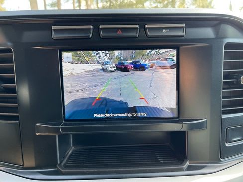 Used 2024 Ford F250 XLT image 24