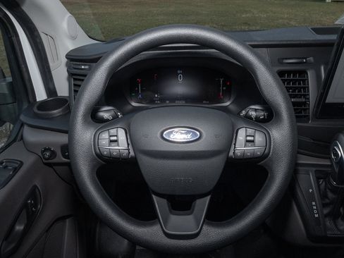 New 2026 Ford Transit 250 148 Medium Roof RWD image 12