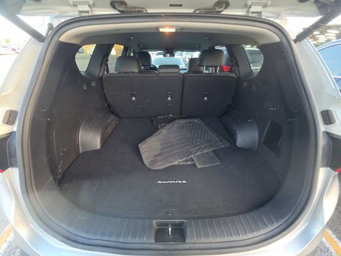 Used 2023 Hyundai Santa Fe XRT w/ Cargo Package FWD image 14