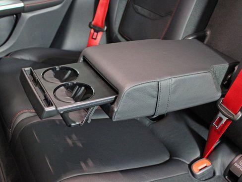 Certified 2026 Mercedes-Benz GLC 43 AMG 4MATIC Coupe image 29