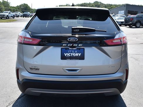 Used 2024 Ford Edge SEL w/ Convenience Package AWD/4WD image 24