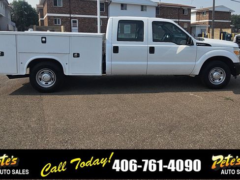 Used 2015 Ford F250 XL image 5