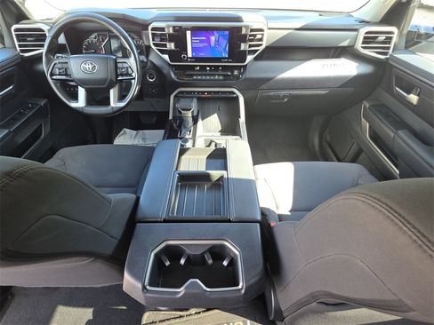 Used 2024 Toyota Tundra SR5 image 4