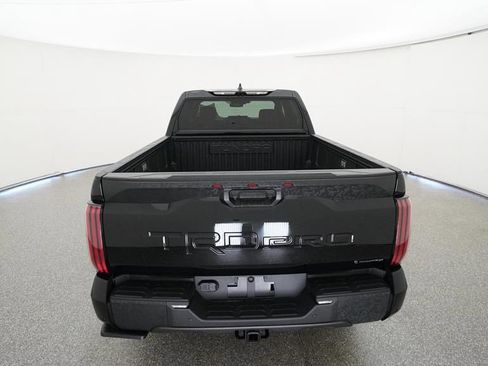 New 2025 Toyota Tundra TRD Pro AWD/4WD image 60