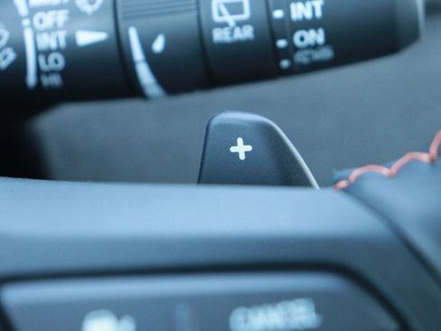 New 2026 Honda Passport TrailSport image 23