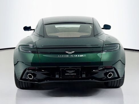 New 2026 Aston Martin DB12 Coupe image 6