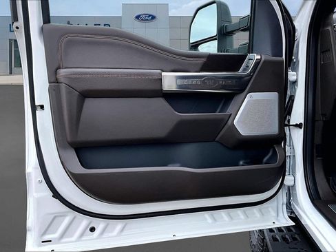 New 2026 Ford F350 King Ranch w/ Tremor Off-Road Package AWD/4WD image 26