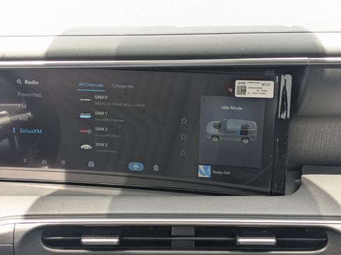 Used 2026 Hyundai Palisade SEL Premium FWD image 22