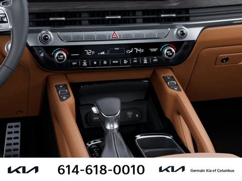 New 2025 Kia Telluride SX X-Line image 26
