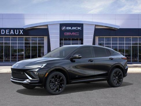 New 2026 Buick Envista Sport Touring w/ Convenience I Package image 50