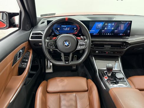 Used 2026 BMW M3 Competition AWD/4WD image 26
