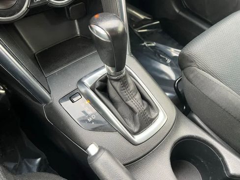 Used 2015 MAZDA CX-5 Sport w/ Bluetooth Audio Package image 28