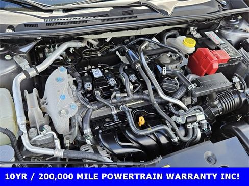 Used 2023 Nissan Sentra SV image 22