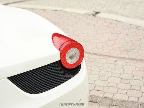 Used 2012 Ferrari 458 Italia Coupe RWD image 53