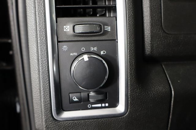 Used 2024 RAM 1500 Classic SLT AWD/4WD image 14