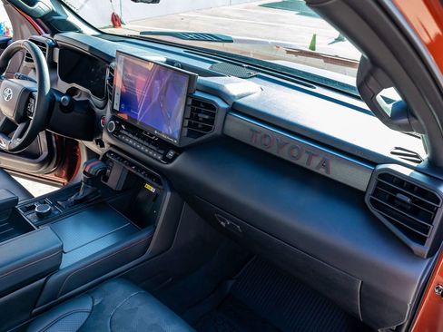 Used 2024 Toyota Sequoia TRD Pro image 14