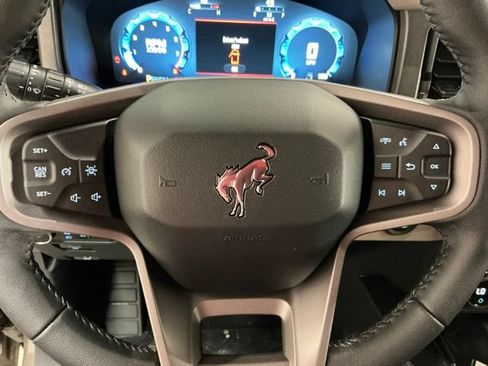 New 2026 Ford Bronco Big Bend AWD/4WD image 30
