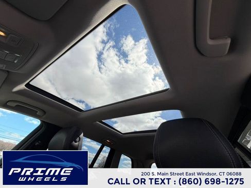 Used 2016 Mercedes-Benz GL 450 4MATIC image 23