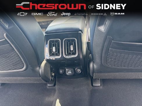 Used 2023 Kia Sorento SX Prestige AWD/4WD image 37