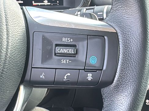 Used 2023 INFINITI QX60 Luxe w/ Cargo Package image 24