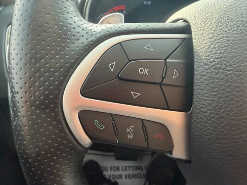 Used 2014 Dodge Durango Citadel w/ Technology Group image 20