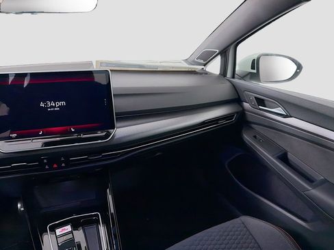 New 2026 Volkswagen GTI SE FWD image 26