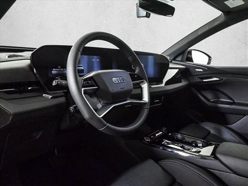 New 2027 Audi Q6 e-tron Premium Plus AWD/4WD image 10
