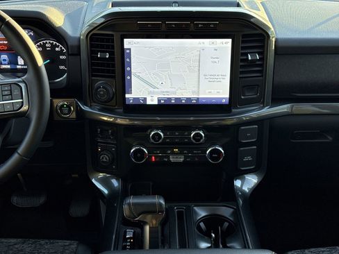 Used 2023 Ford F150 Tremor w/ Trailer Tow Package image 29